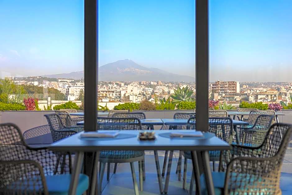 Palace Catania | UNA Esperienze