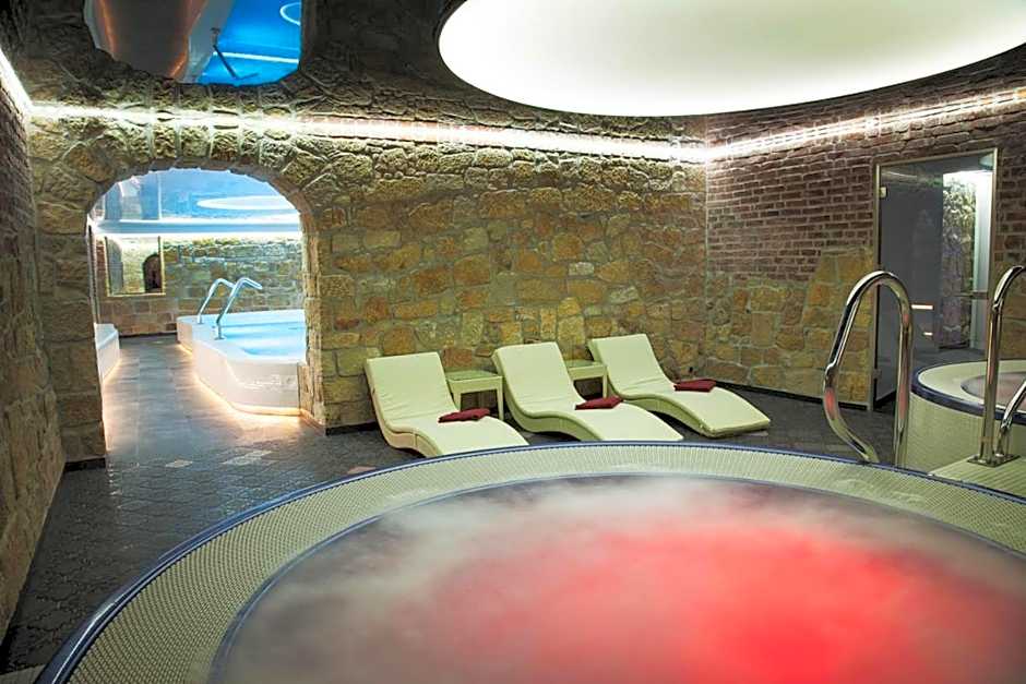 Pałac Brunów - Wellness & SPA