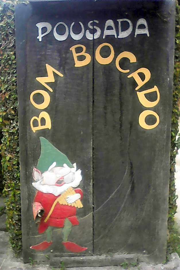 Pousada Bom Bocado