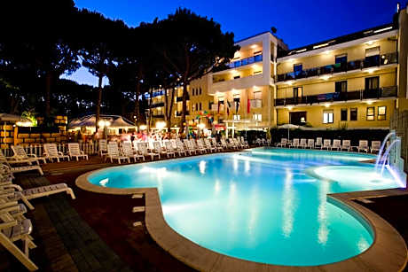 Custodisca Hotel Evolution