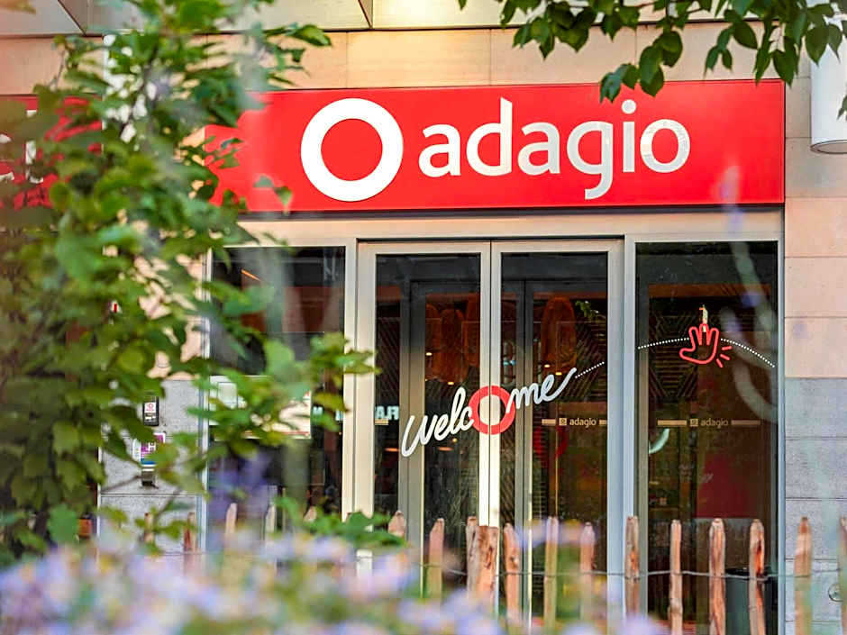 Aparthotel Adagio Brussels Grand Place