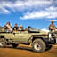 Imagine Africa Luxury Tented Camp