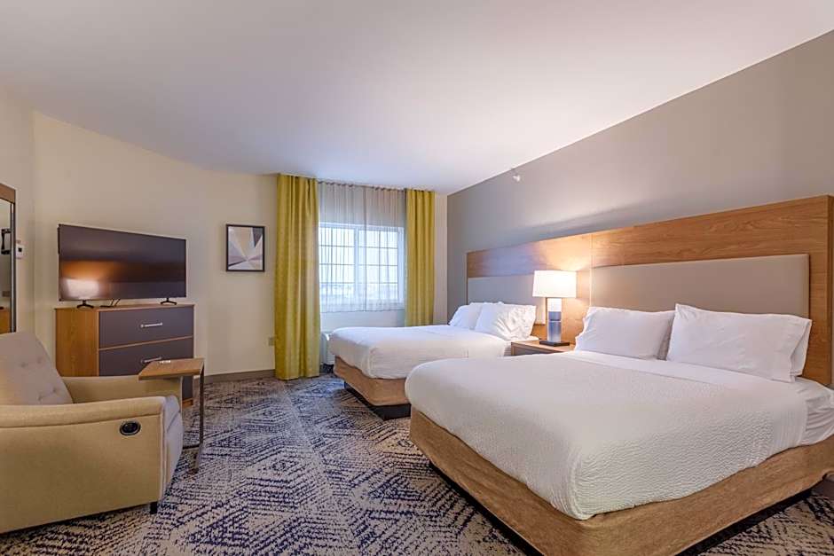 Candlewood Suites San Marcos By IHG