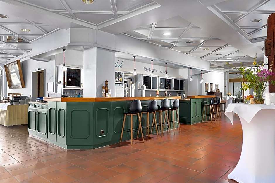 Trip Inn Hotel Egelsbach Frankfurt