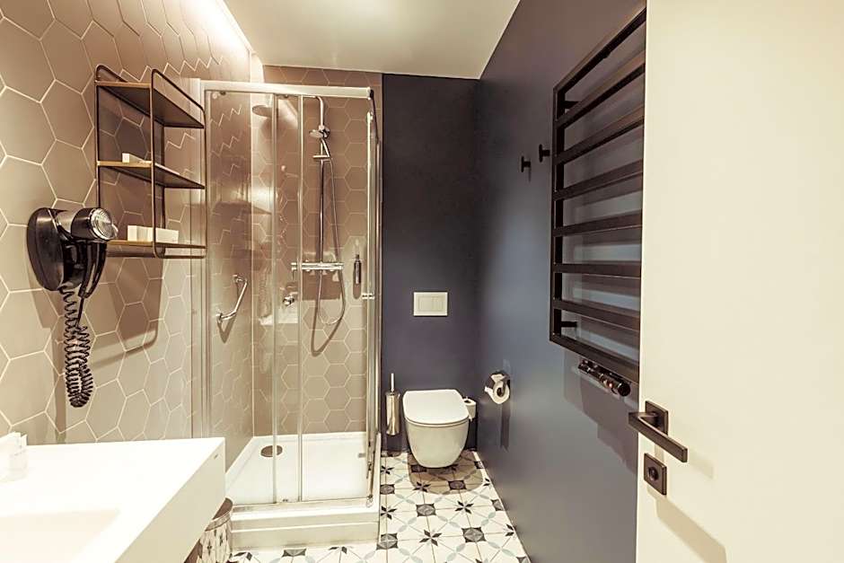 Konventa Seta Hotel Keystone Collection