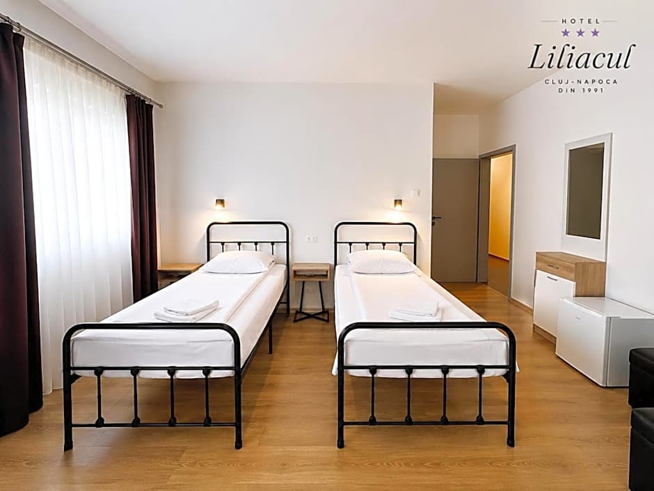 Hotel Liliacul