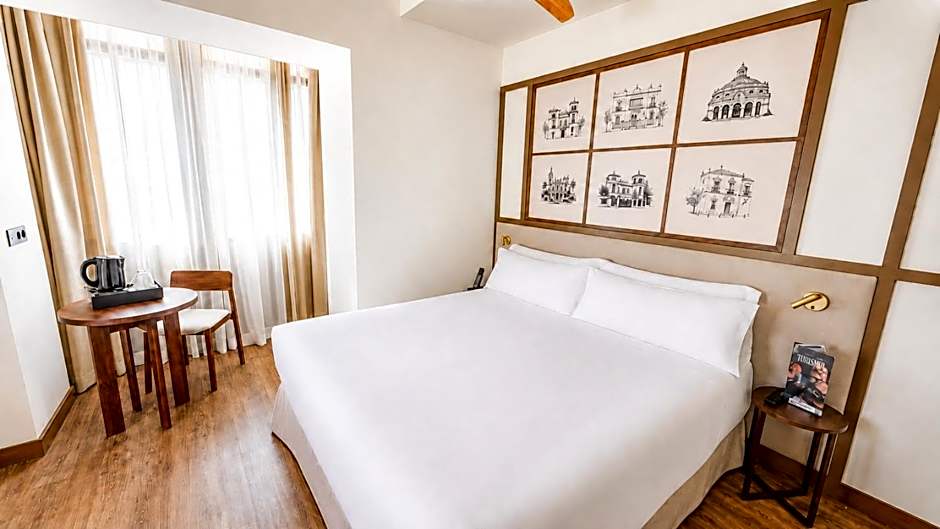 Petit Palace Canalejas Sevilla