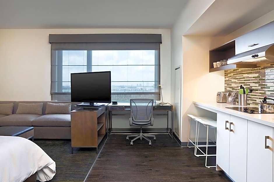 Element Vaughan Southwest