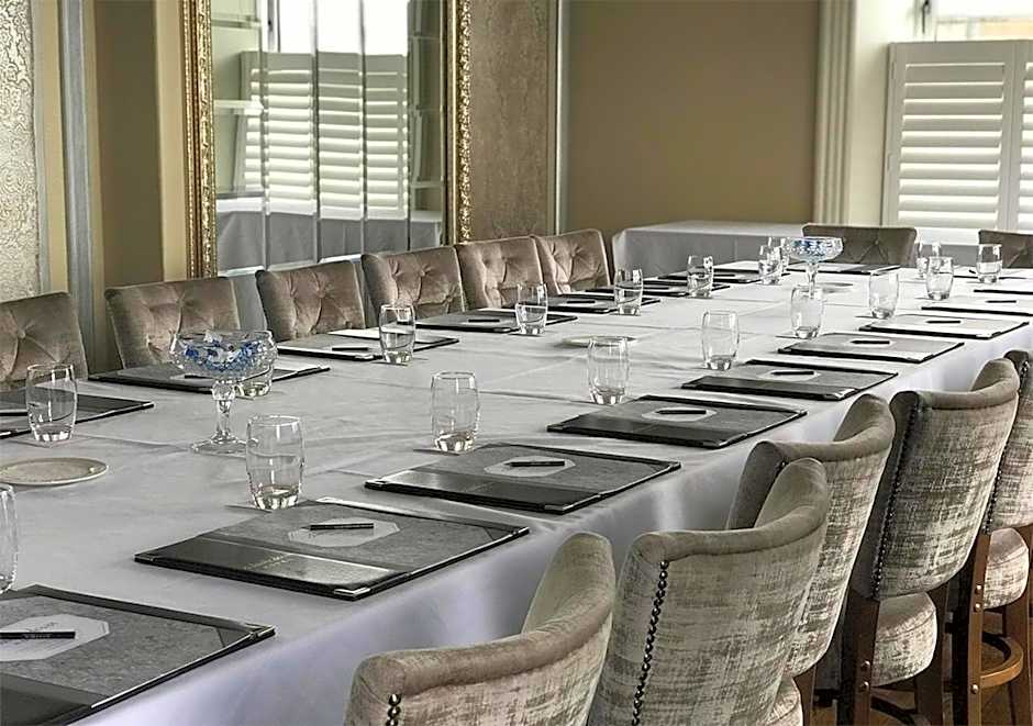 The Whistledown Hotel