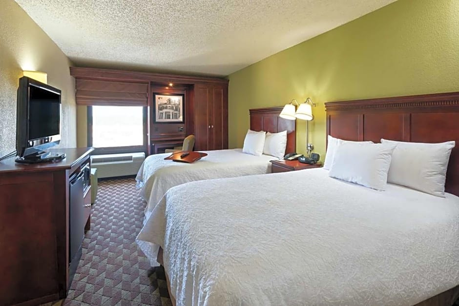 Hampton Inn I-10 & College Drive