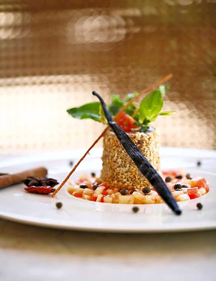 The Residence Zanzibar