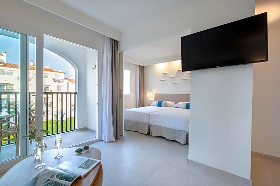 Carema Beach Menorca