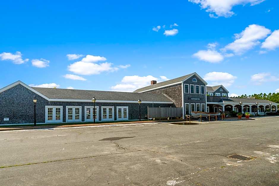 Nantucket Inn