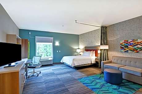 Home2 Suites by Hilton Daytona Beach Speedway, FL