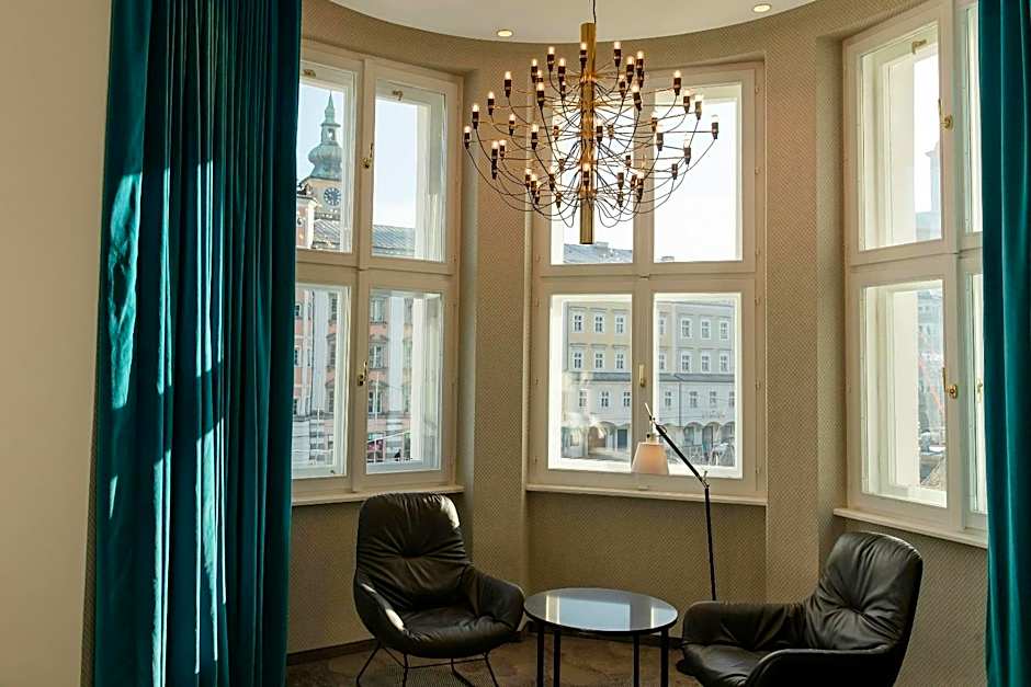 Motel One Linz-Hauptplatz