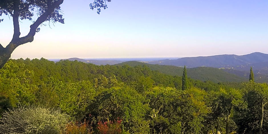 Domaine des Chênes de la Galline