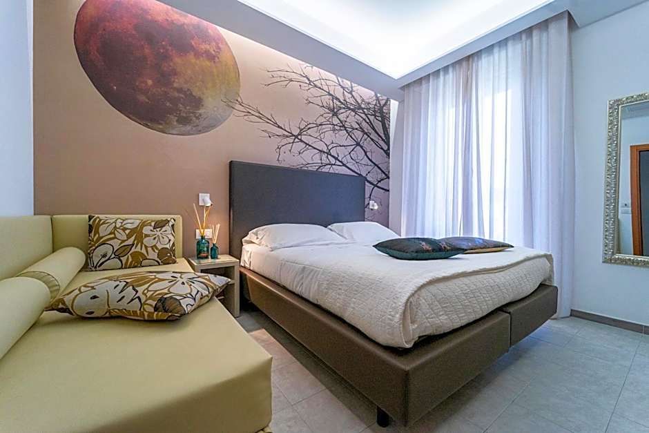 Hotel Stella D'Oro