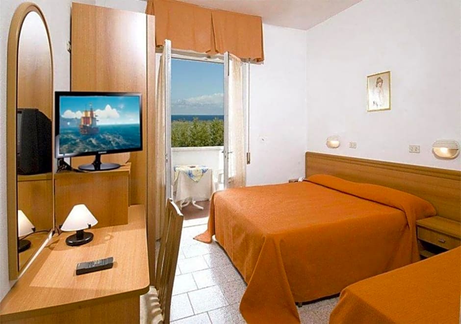 Hotel Walter