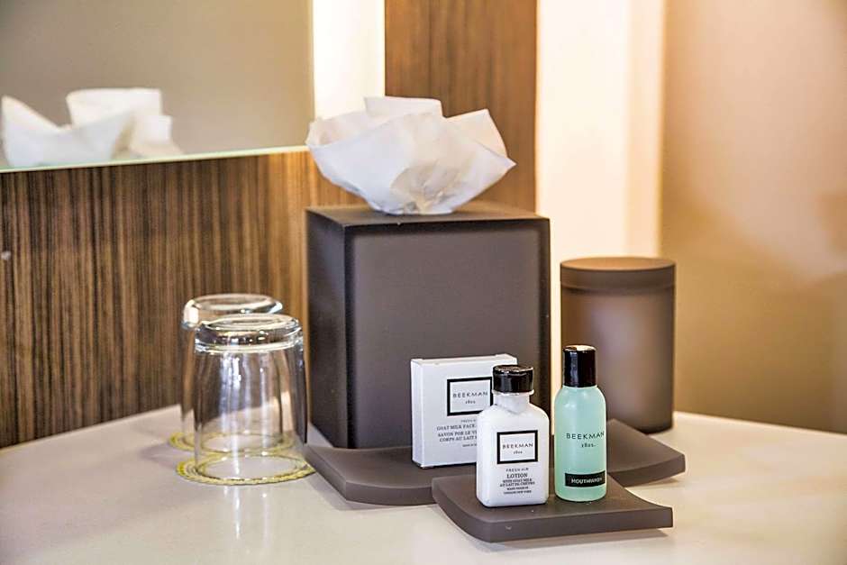 The Inn at Riverwalk