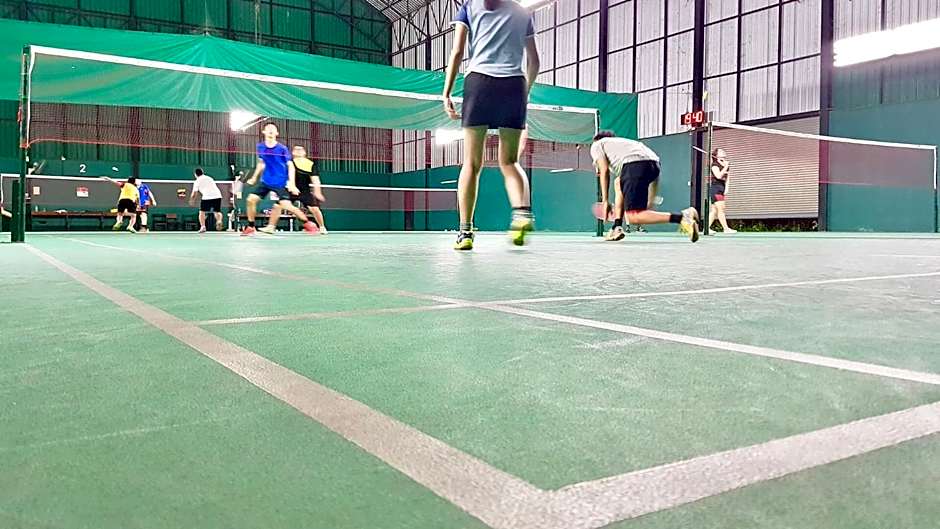 Sport Hotel Gejzirpark