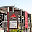 ibis Styles Lyon Sud Vienne