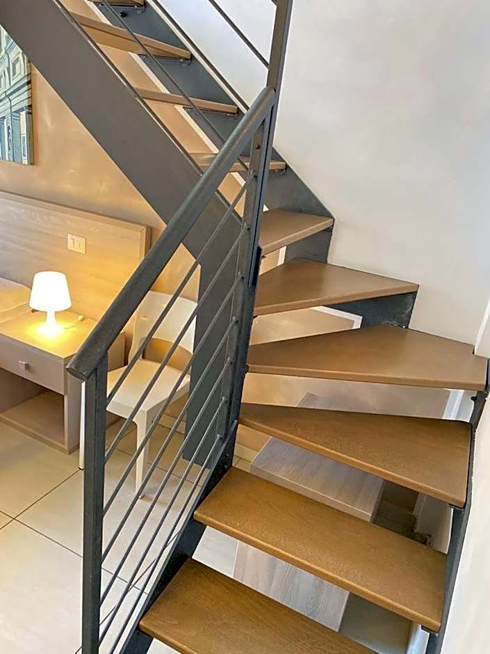 Nice Residence