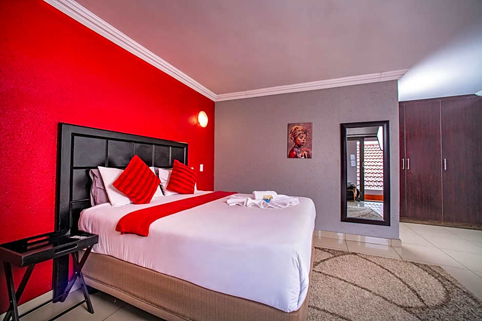 Khayalami Hotel - Emalahleni