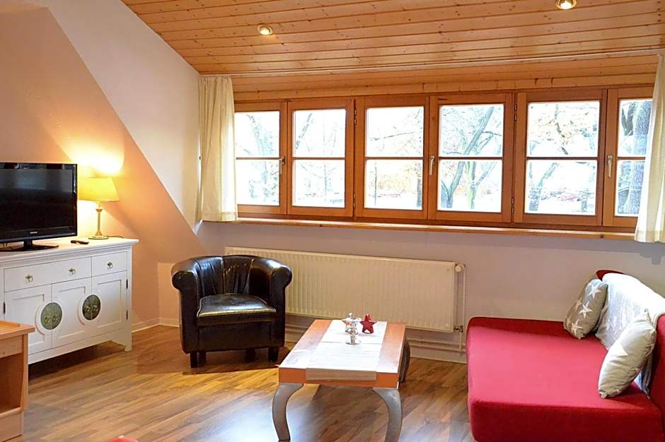 Fritz Aparthotel Potsdam