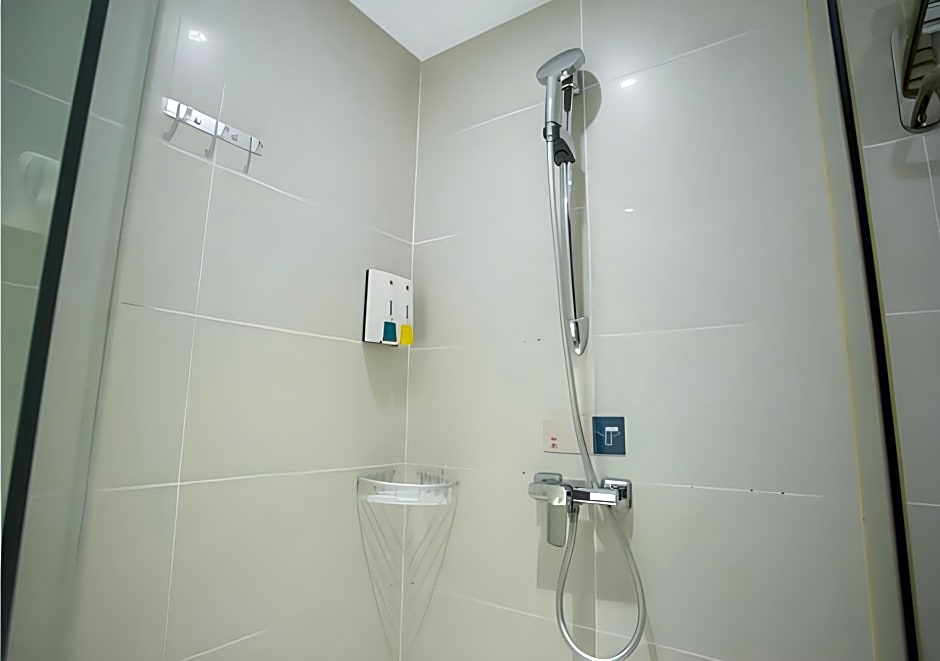 City Comfort Inn Fangchenggang Xinggang Avenue