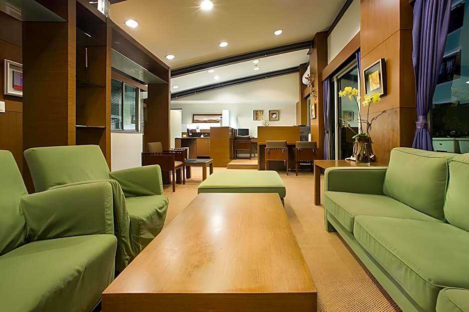 CHECK inn Express Taichung Fengchia