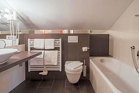 Superior Double Room with Mountain View