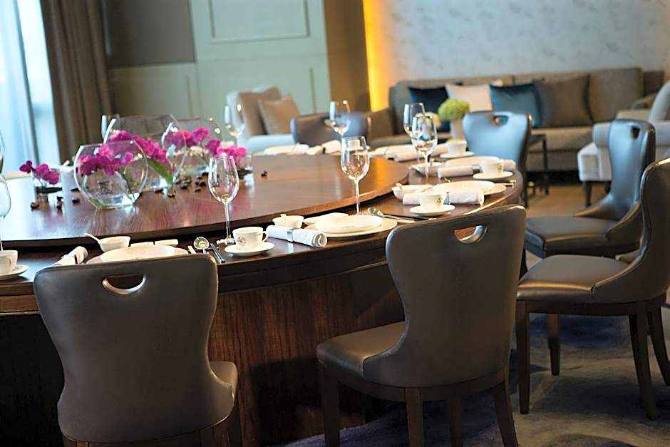 Renaissance Suzhou Wujiang Hotel