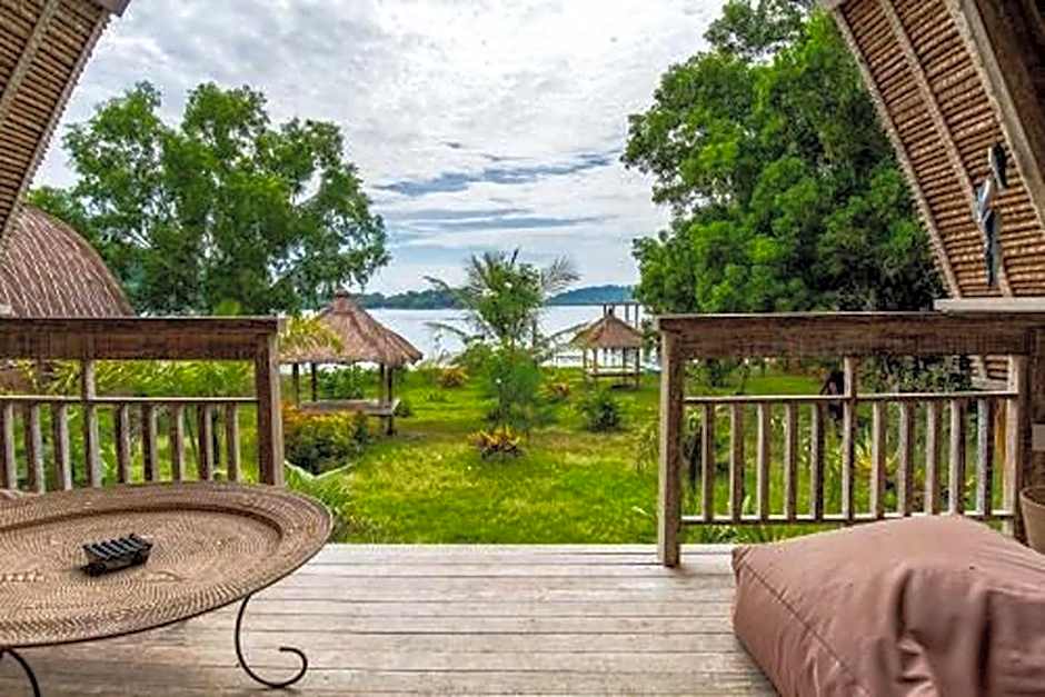 Gipsy Beach Bungalows