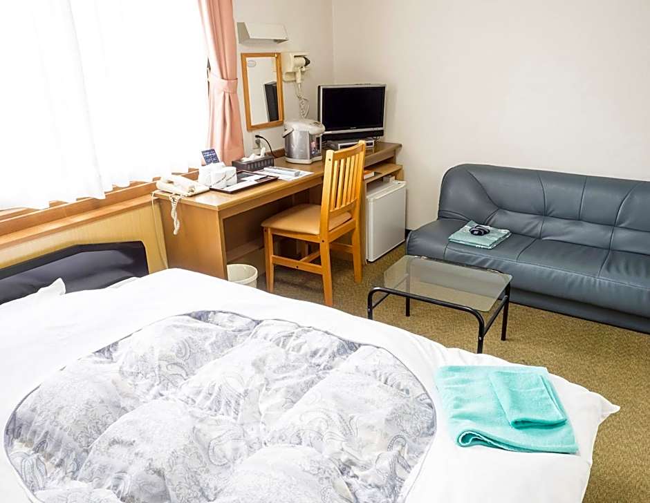 Hikone Station Hotel