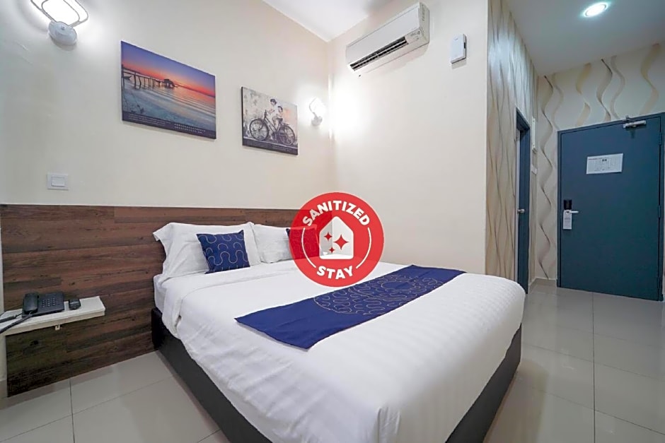 Avatel Jelutong - Formerly ATTA Hotel Jelutong