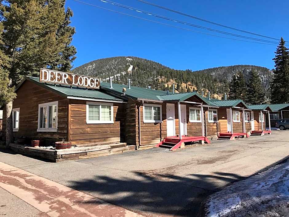 Deer Lodge