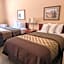 Magnason Hotel