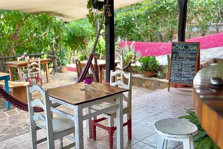 Casa Azar