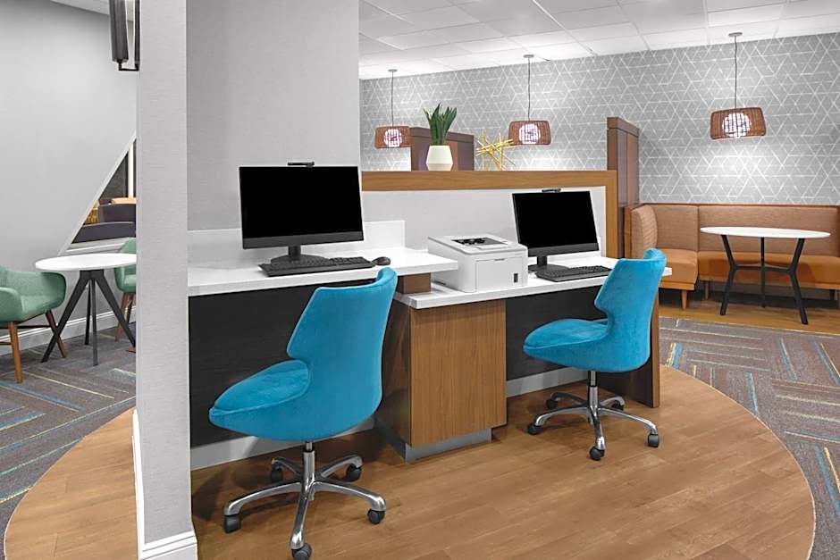 Residence Inn by Marriott White Plains Westchester County