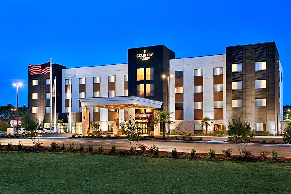Country Inn & Suites by Radisson, Smithfield-Selma, NC