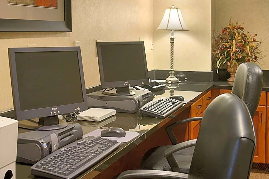 Wingate By Wyndham Warner Robins