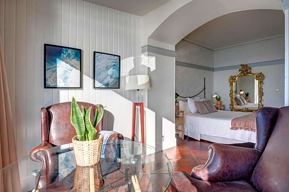 Hotel El Castillo de Los Locos