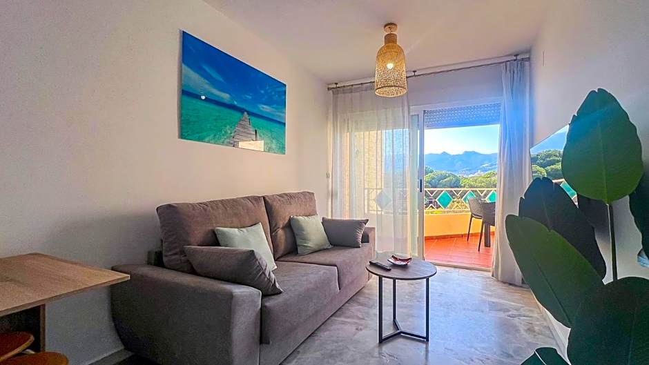 OleHolidays Costabella 2 junto al mar