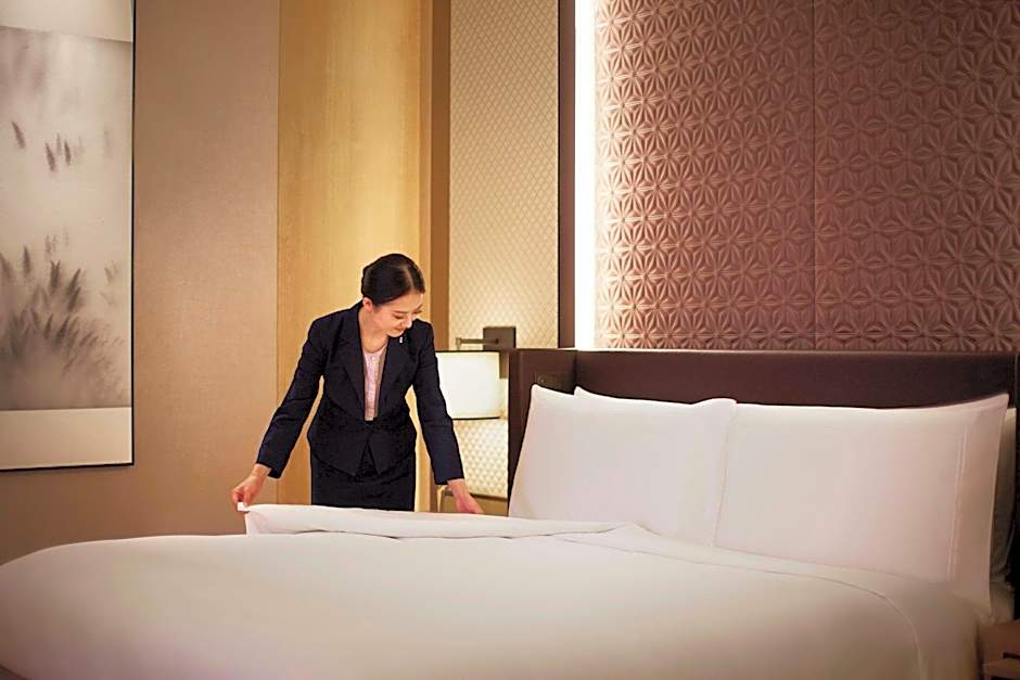 The Ritz-Carlton Xi'an