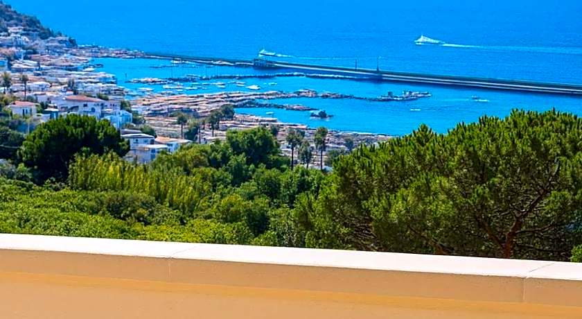 Villa Antonietta Ischia