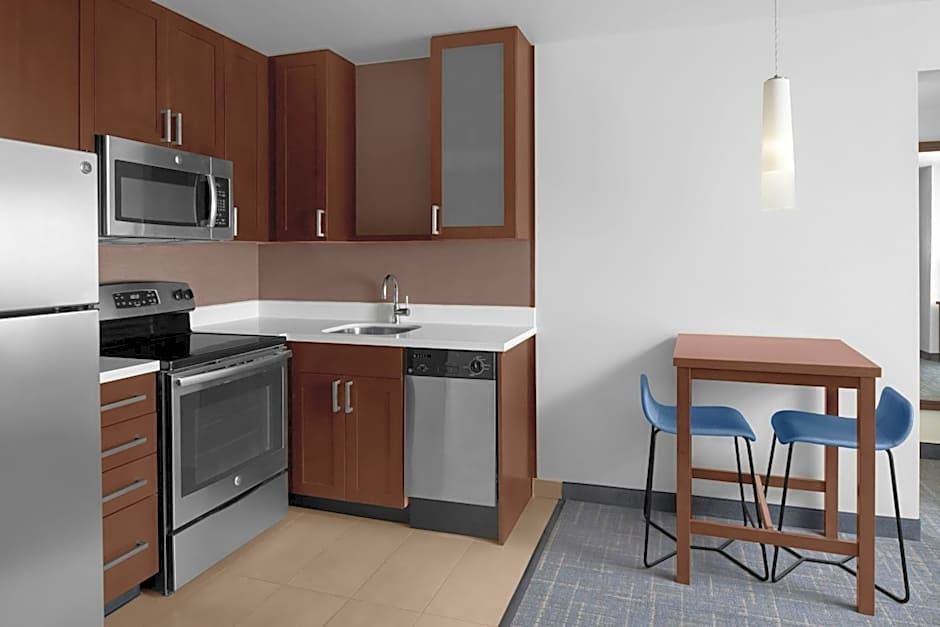 Residence Inn by Marriott Salt Lake City Murray