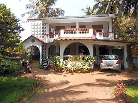 Albenjoh Guest House