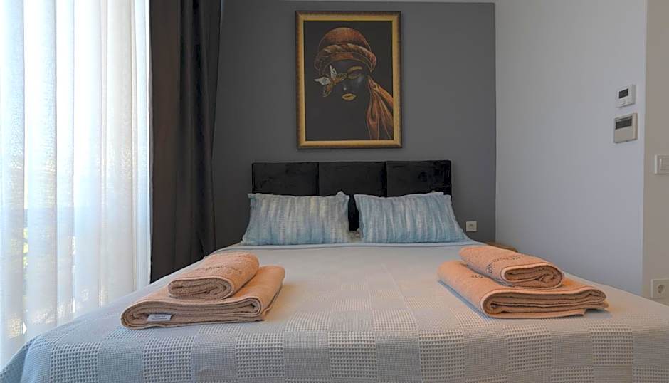 Blue Point Hotel Yalikavak