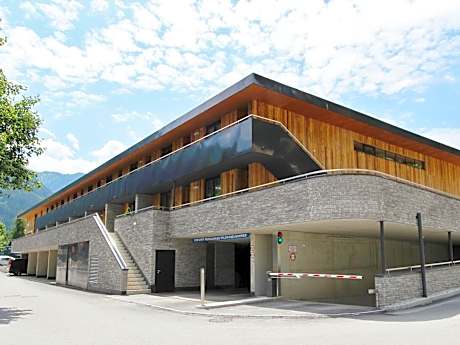 Apartment in Neukirchen near Ski Lift