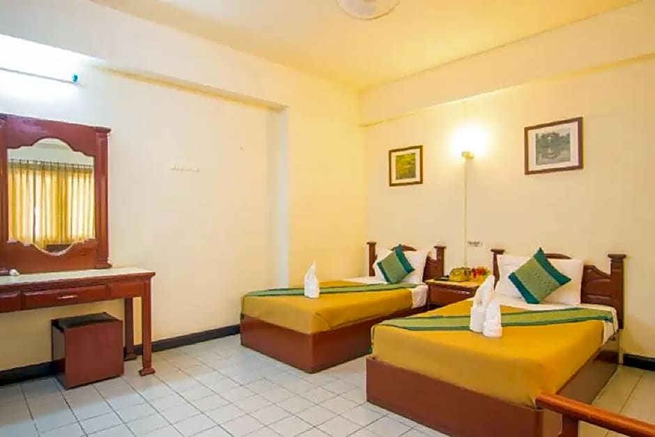 Khelang Nakorn Hotel